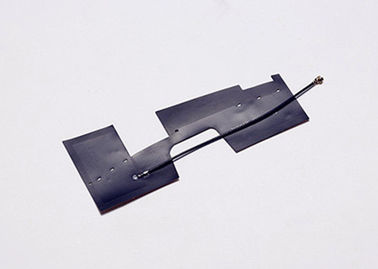 Elastyczna antena 1,5 V 915 MHZ / Wewnętrzna antena FPC z kablem RG1.13