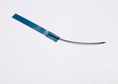 Materiał PCB 915 MHZ Antena telemetryczna wbudowana w złącze Ipex 1.13 Jumper Pigtal Cable