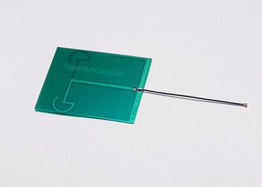 Niestandardowa antena odbiorcza 433 MHZ Antena 55MM RG1.13 Kabel ze złączem IPEX