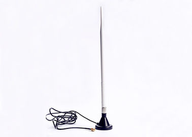 Antena GSM GPRS montowana magnetycznie z kablem RG174 o długości 3 metrów