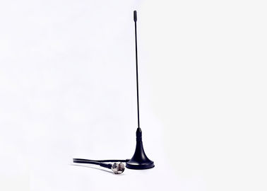 Antena GSM GPRS montowana magnetycznie z kablem RG174 o długości 3 metrów