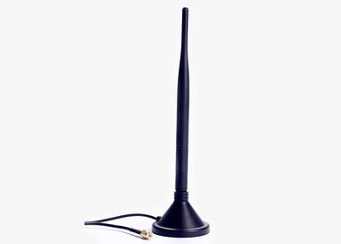 2700V Magnetyczny GSM GPRS Antena / 3G Sucker Antena samochodowa RG174 Kabel