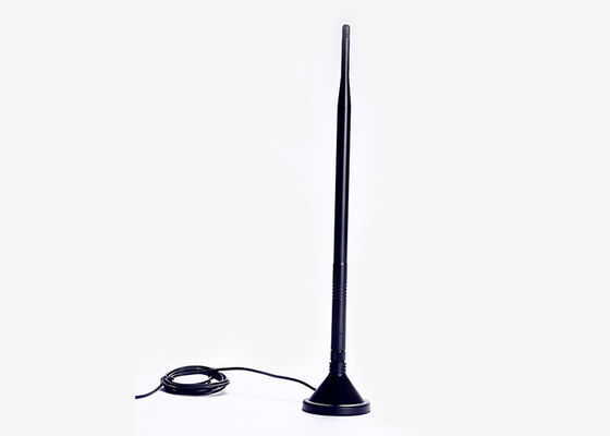 ATSC Indoor HD Antena DVB Indoor Digital Mag Mount Antena 174 - 230MHZ / 470 - 862MHZ