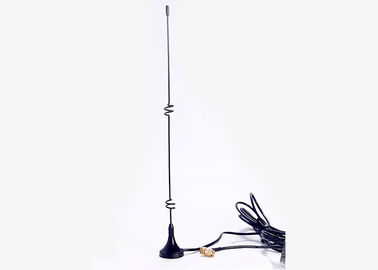 430 - 470MHZ Wewnętrzna antena HD Mała antena magnetyczna z polaryzacją pionową