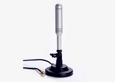 Antena DVB / TV Indoor HD Antena niebieska Mag Mag 174 - 470 MHZ