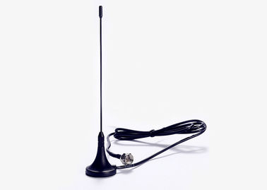 3 metry Antena magnetyczna RG174 50 męski łącznik OHM SMA