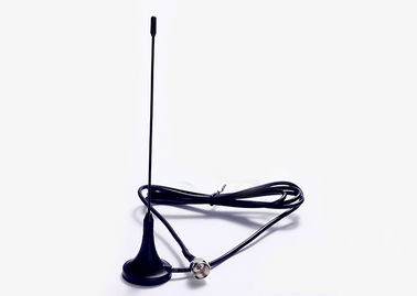 3 metry Antena magnetyczna RG174 50 męski łącznik OHM SMA