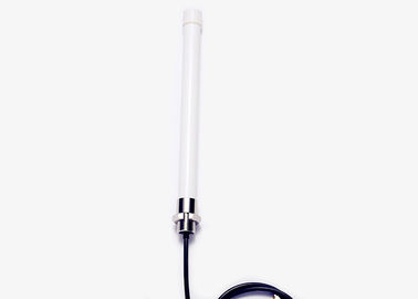 Włókno szklane Omni Wifi Antena 433MHZ Zewnętrzny Omni 3DBI Wzmocnienie z N żeńskim złączem