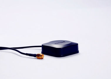 PCB Plastikowa nawigacja GPS Antena 1575.42MHZ SMA Męskie złącze