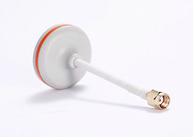 Plastikowa antena Mad Mushroom 2.4G Wifi FPV / UAV Drone dla pojazdu