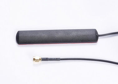 3M Sticky Antena GSM 2G / 3G Antena GSM GPRS z męskim złączem SMA