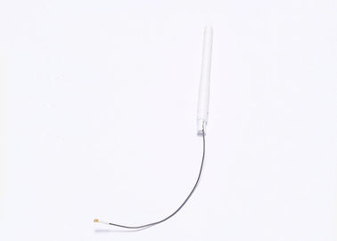 Wewnętrzna antena Omni Wifi 2DBI Wireless 2.4GHz / 5GHz Dual Band dla routerów