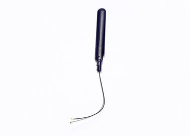 RFID 915 MHZ Antena dipolowa 2dBi Złącze IPEX gumowe tworzywo ABS