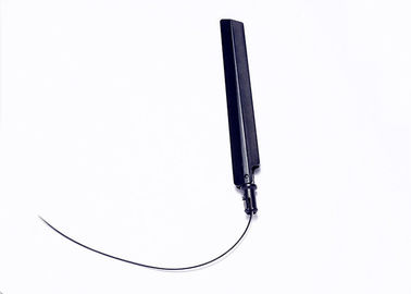 Odbiornik 3DBI Gain 433MHZ Odbiornik Antena Giętka Odbiornik z Gumową Kaczką