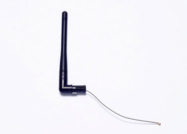 Czarny / biały Antena 4G LTE Wireless Indoor LTE 50OHM Impedancja ze wzmacniaczem sygnału