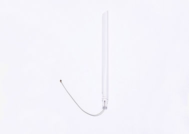 4G LTE Rubber Duck Antena WiFi 50MM RG1.13 Kabel U Złącze FL / IPEX