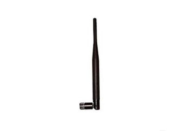 Straight / 90 Degree Antena SMA 868 MHZ 5DBI Zysk Bended 50 Impedancja OHM