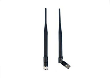 700 - 2700MHZ 4G LTE Antena z gumy kauczukowej RP SMA Connector