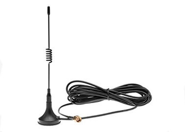 Wewnętrzna antena wysokiej mocy 433 mhz Antena / magnetyczna antena przyssawki ze złączem SMA J