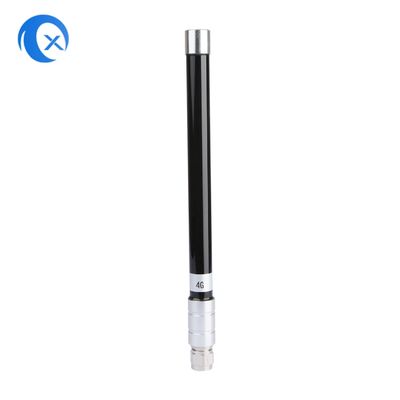 2.3-2.7GHz 7dBi 4G LTE Outdoor Fiberglass Antenna 20*291mm