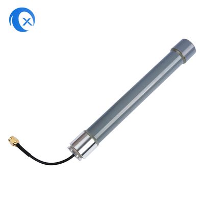 2.4GHz Outdoor Fiberglass Antenna 3-5dBi Gain with RG58 Cable