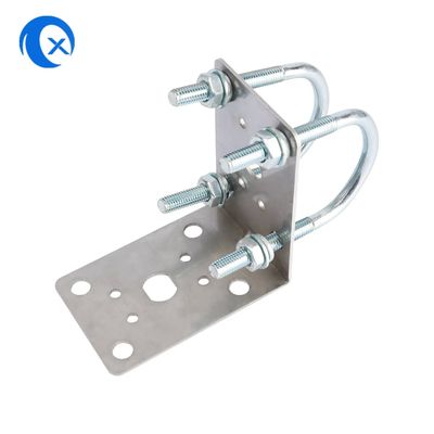 2.4GHz Outdoor Fiberglass Antenna 3-5dBi Gain with RG58 Cable