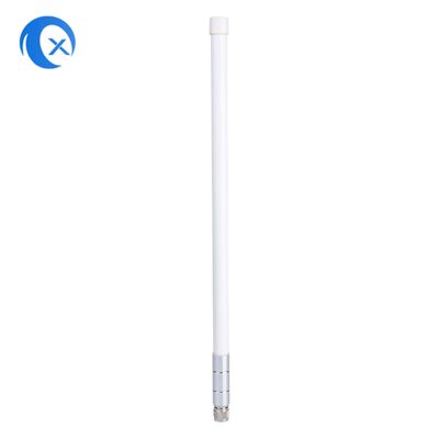 868/915MHz 5.8dBi Fiberglass Base Station Antenna for Helium HNT