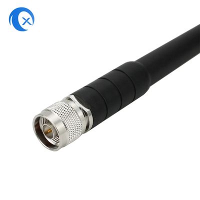 N Konektor 868MHz GSM Zewnętrzna antena z 5 dBi wysokim zyskiem i 50 ohm impedancji dla komunikacji bezprzewodowej