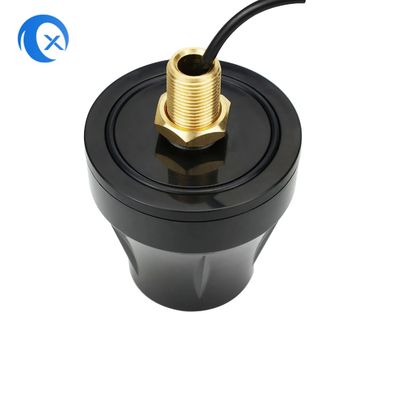 Antena zewnętrzna 4G LTE z wtykiem SMA męskim, materiał ABS i uchwytem ściennym dla lepszego odbioru sygnału