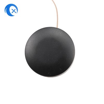 Ultra-low-profile 2 dBi Gain LTE Cellular Antenna z zakresem częstotliwości 698-960 MHz i 1710-2170 MHz