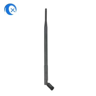 7dBi High Gain 4G LTE Antenna z konektorem RP-SMA i impedancją 50 Ohm dla komunikacji komórkowej