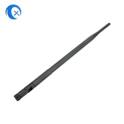 7dBi High Gain 4G LTE Antenna z konektorem RP-SMA i impedancją 50 Ohm dla komunikacji komórkowej