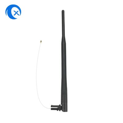 Obrotowa antena WiFi dwuzakresowa 2.4G/5.8g o wysokim zysku do routera