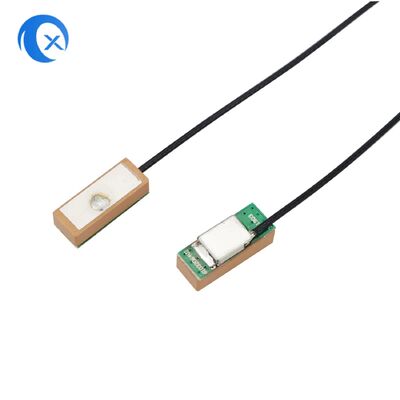 22dBi GPS Aktywna Antenna Ceramiczna Ipx Ipex Interfejs dla modułu GPS