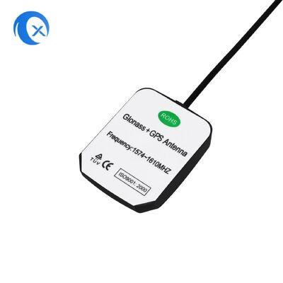 Uchwyt samochodowy Radio Wysokie wzmocnienie 22dBi Antena GPS Glonass do radioodtwarzaczy samochodowych ze złączem Fakra C