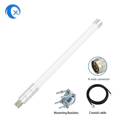 4 dBi Helium Antenna 915MHz Outdoor Indoor Omni-Directional Lora Antenna dla Rak Nebra Hotspot Miner