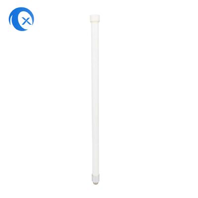 915MHz Omni Fiberglass Antenna 3dBi Wewnętrzna zewnętrzna Rpsma Lora Lorawan Antenna do bramy