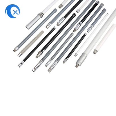 915MHz Omni Fiberglass Antenna 3dBi Wewnętrzna zewnętrzna Rpsma Lora Lorawan Antenna do bramy