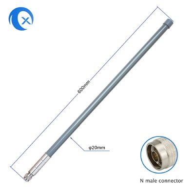 Antena światłowodowa 5dBi 915MHz do użytku zewnętrznego Helium Lora Lorawan Rak Miner