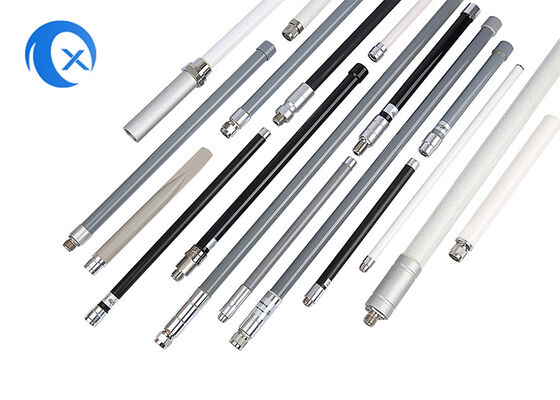 5g Antenna komórkowa 700-5000MHz Antenna heliowa z włókna szklanego