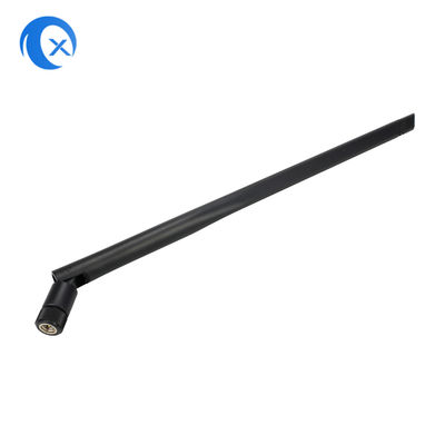 Dwupasmowa antena 2,4 GHz 5,8 GHz