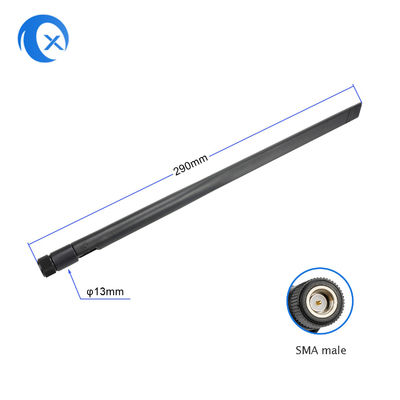 Dwupasmowa antena 2,4 GHz 5,8 GHz