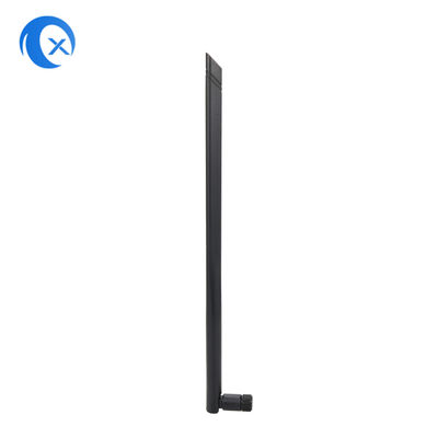Dwupasmowa antena 2,4 GHz 5,8 GHz