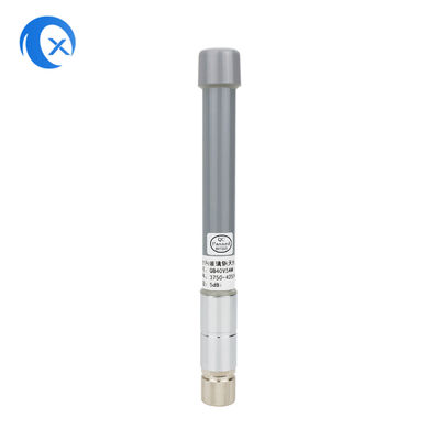 3750-4250 MHz 5dBi dookólna antena UWB z włókna szklanego ze złączem męskim N