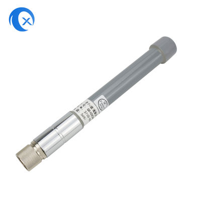 3750-4250 MHz 5dBi dookólna antena UWB z włókna szklanego ze złączem męskim N