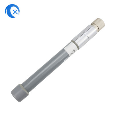 3750-4250 MHz 5dBi dookólna antena UWB z włókna szklanego ze złączem męskim N