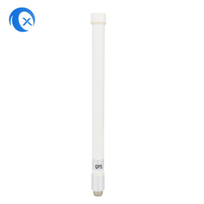 Antena stacji bazowej GPS z włókna szklanego 1575,42 MHz ze złączem męskim SMA