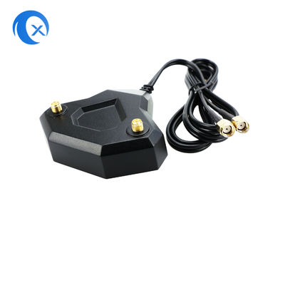 RoHS 2.4 5.8GHz dwuzakresowa magnetyczna antena bazowa 5dBi