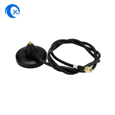 Helium Hotspot Bobcat 300 Miner 4dBi Magnetyczna antena bazowa z przedłużaczem