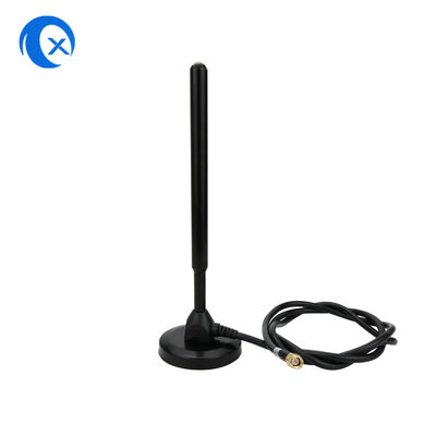 470 MHz 868 MHz 915 MHz 923 MHz LoRa Antena dalekiego zasięgu dla górnika helu